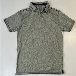 BKE Bio Wash Polo, Style B9123